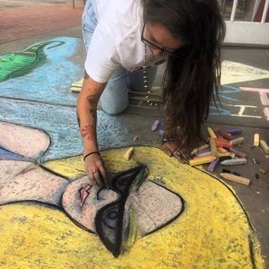 Meet your Posher, Grace